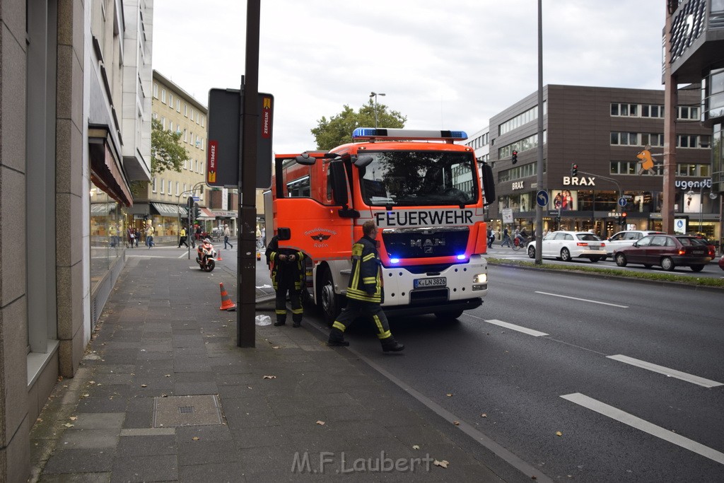 Feuer 2 WDR Koeln Altstadt Nord An der Rechtschule P006.JPG - Miklos Laubert